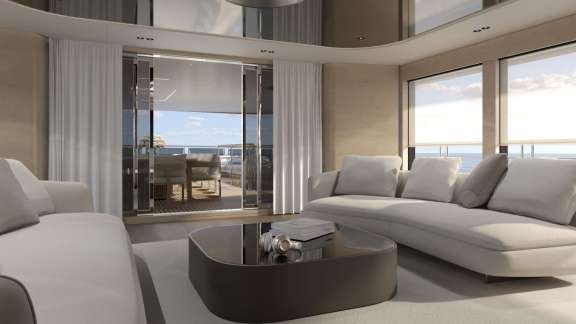 Image of EMERALD yacht #8