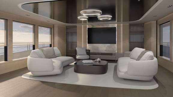 Image of EMERALD yacht #9