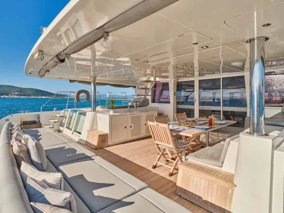 Image of NOVA yacht #10