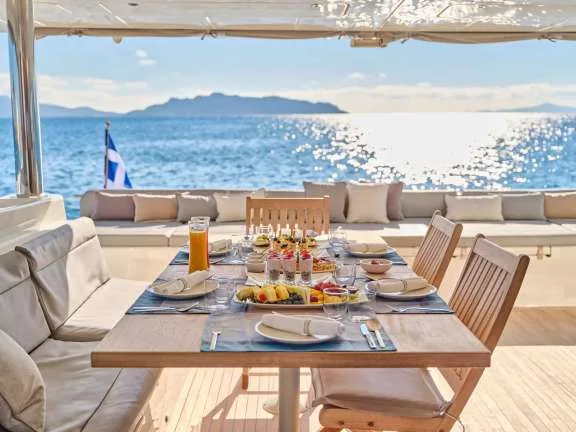 Image of NOVA yacht #11