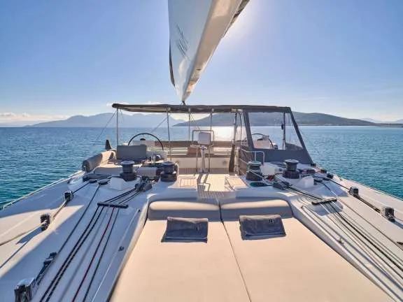 Image of NOVA yacht #12