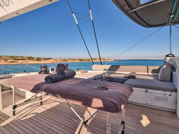 Image of NOVA yacht #13
