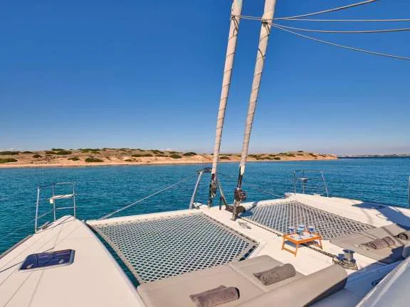 Image of NOVA yacht #14