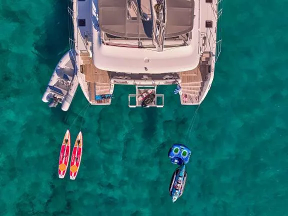 Image of NOVA yacht #15