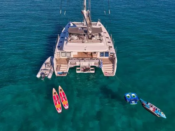 Image of NOVA yacht #16
