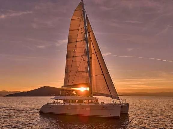 Image of NOVA yacht #19