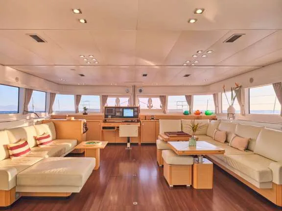 Image of NOVA yacht #2