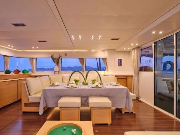 Image of NOVA yacht #3