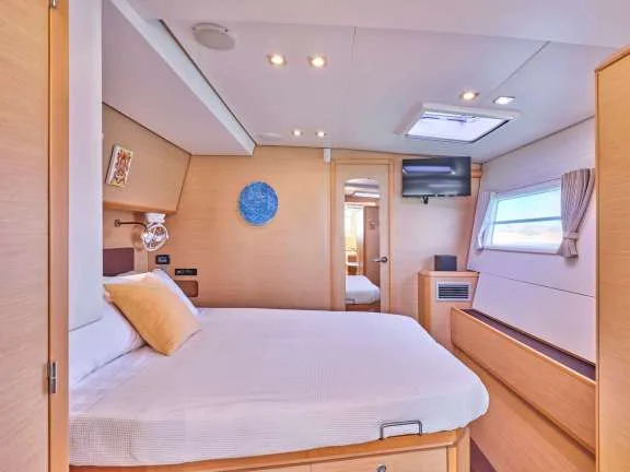 Image of NOVA yacht #5