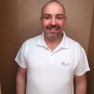 Chef Sotiris (Takis) Bembedelis