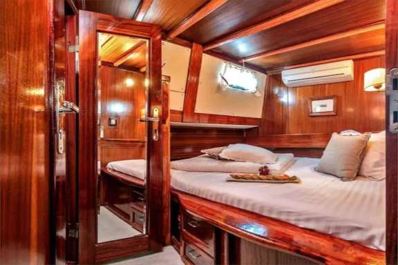 Image of SEDNA yacht #11