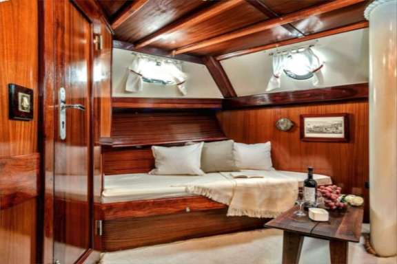 Image of SEDNA yacht #12