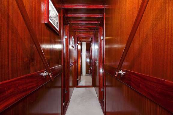 Image of SEDNA yacht #14