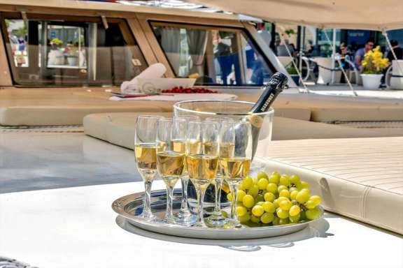 Image of SEDNA yacht #15