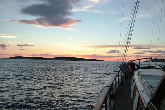 Image of SEDNA yacht #18