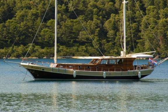 Image of SEDNA yacht #19