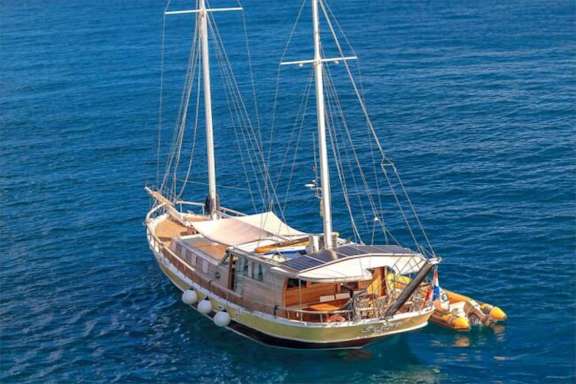 Image of SEDNA yacht #2