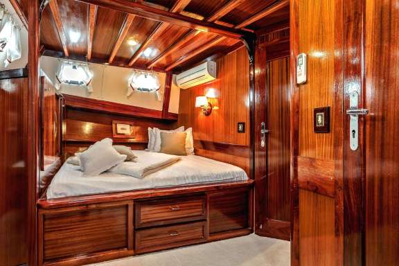 Image of SEDNA yacht #8