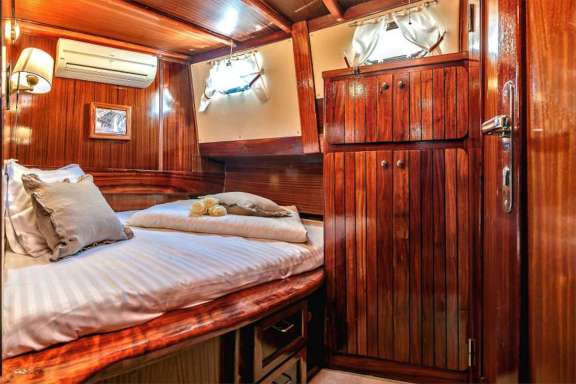 Image of SEDNA yacht #9