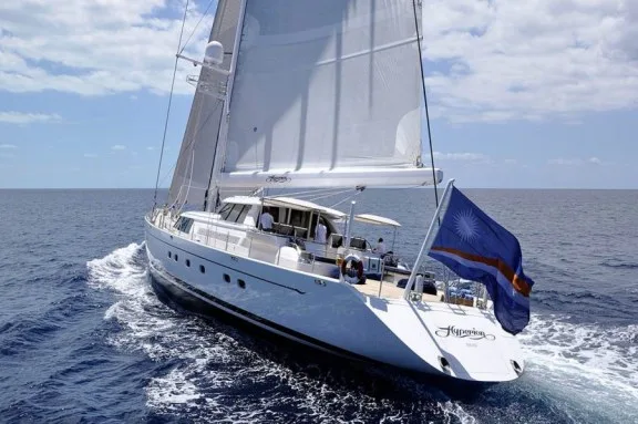 Aft Deck Cinema
