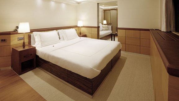 Guest Stateroom