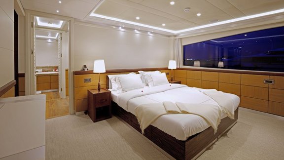 Master Stateroom