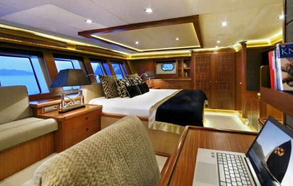 Image of DAIMA yacht #13