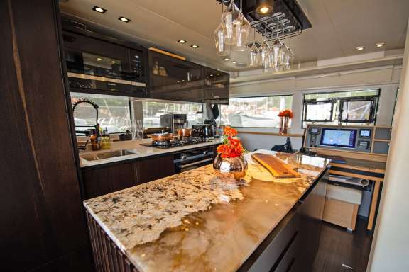 Image of SERENITY yacht #2