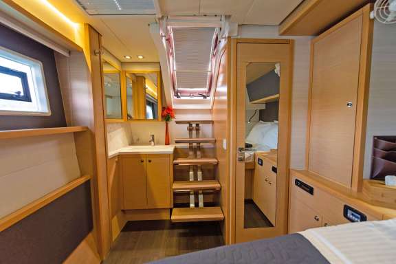 Image of SERENITY yacht #6