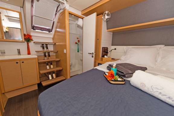 Image of SERENITY yacht #7