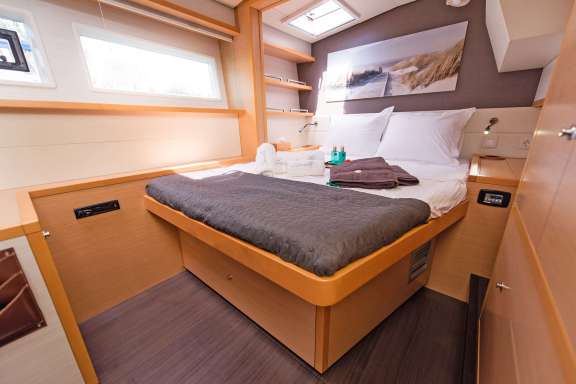 Image of SERENITY yacht #9