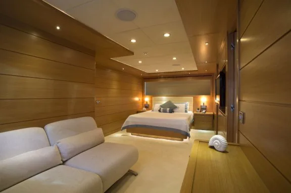 Image of PANFELISS yacht #10
