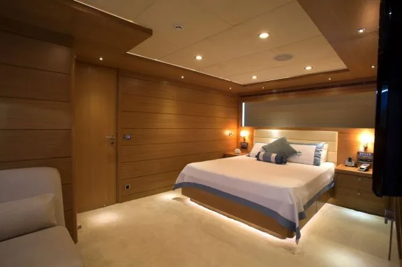 Image of PANFELISS yacht #11