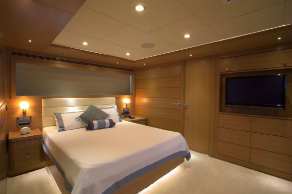 Image of PANFELISS yacht #12