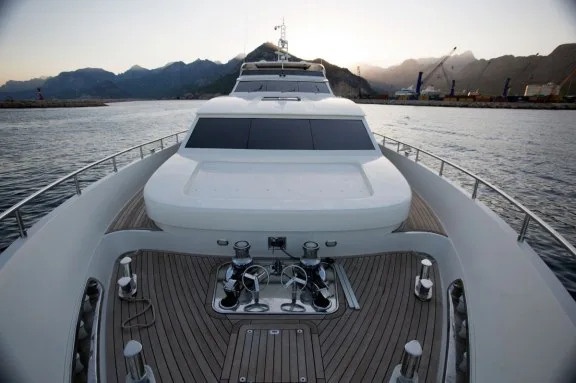 Image of PANFELISS yacht #16