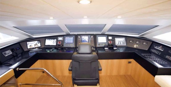 Image of PANFELISS yacht #18