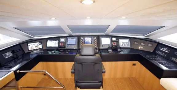 Image of PANFELISS yacht #18
