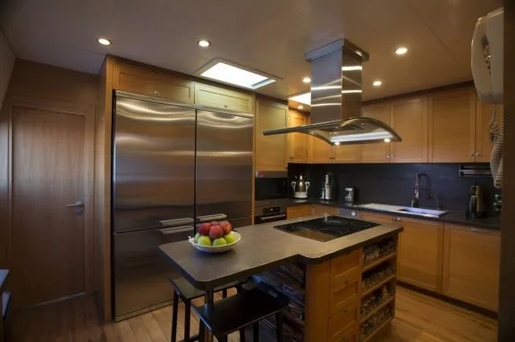 Image of PANFELISS yacht #19
