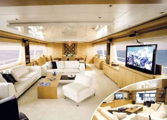 Image of PANFELISS yacht #2