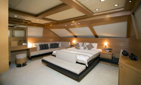 Image of PANFELISS yacht #4