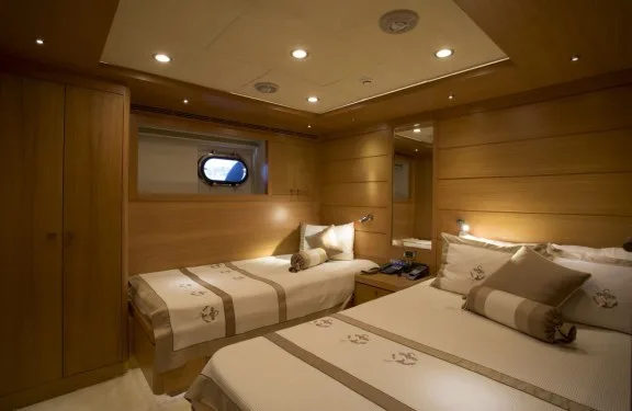 Image of PANFELISS yacht #8