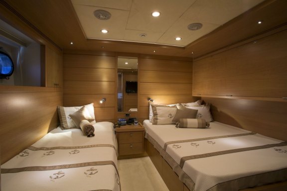 Image of PANFELISS yacht #9