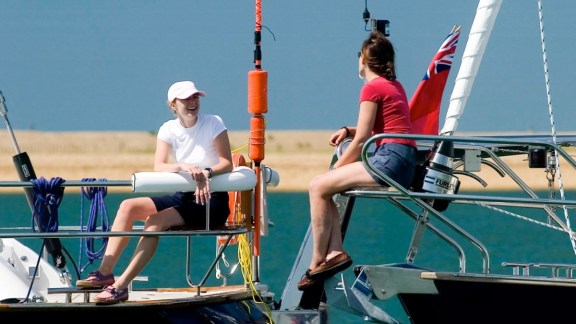 Image of MUSTIQUE yacht #13