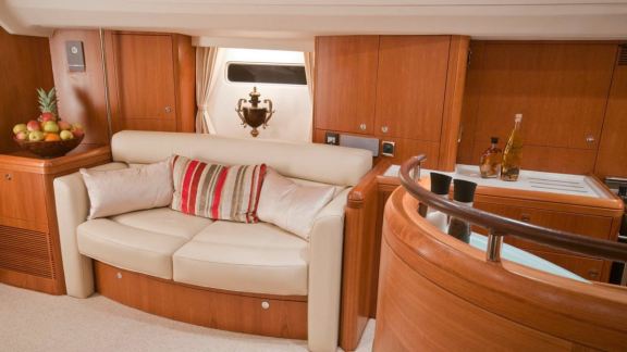 Image of MUSTIQUE yacht #6