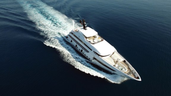 Image of BEBE yacht #12