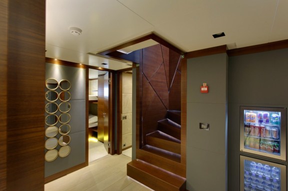 Image of BEBE yacht #9