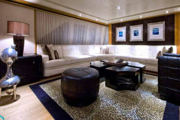 Image of KIJO yacht #2