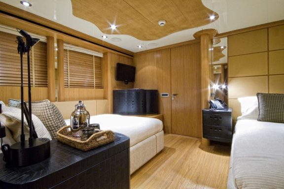 Image of KIJO yacht #8