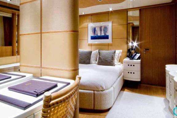 Image of KIJO yacht #9