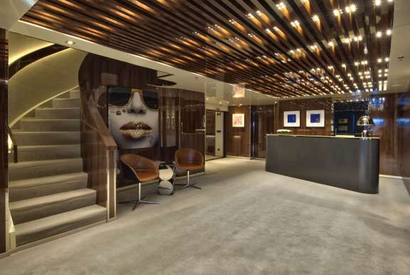 Image of SERENITY yacht #10